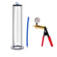 Handle Flange Cylinder