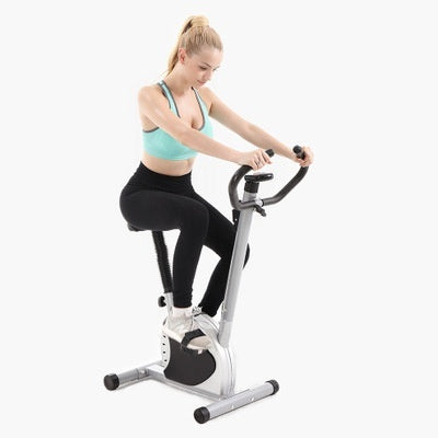 Home Office Bicycle Spinning
