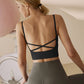 Summer Sling Yoga Vest