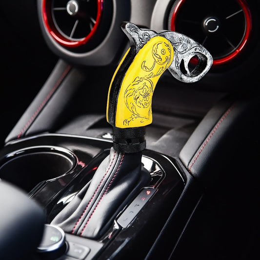 Car Modification