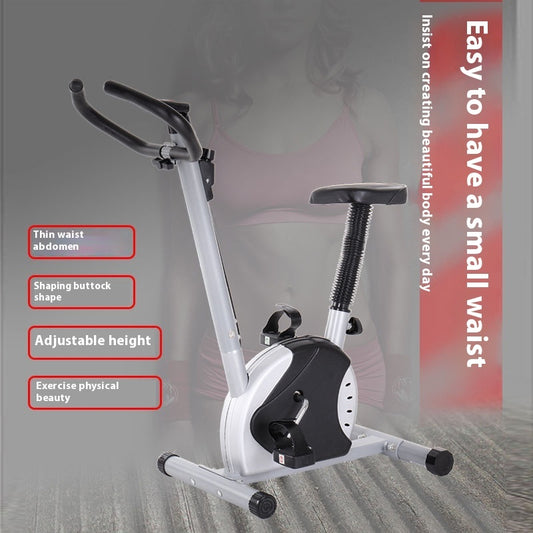 Home Office Bicycle Spinning