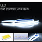 Atmosphere Light Atmosphere Light Light Bar Car Light Modification