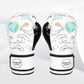 Boxing Gloves Sanda Gloves Training Boxing Glove