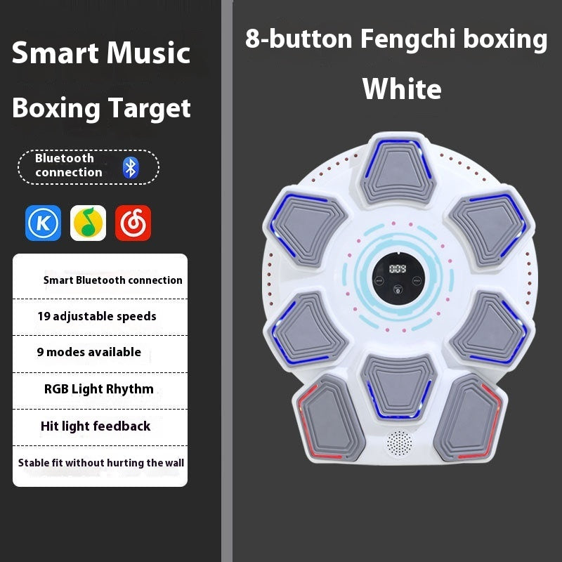 Boxing Target Bluetooth