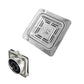 Garbage Disposal Square Sink Adapter