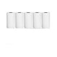 Mini Printer Portable Mini Bluetooth WiFi New Wrong Printer Mobile Phone Photo