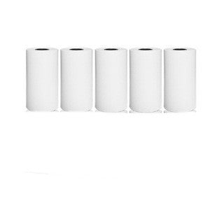 Mini Printer Portable Mini Bluetooth WiFi New Wrong Printer Mobile Phone Photo