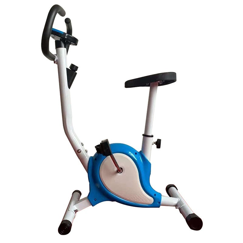Home Office Bicycle Spinning