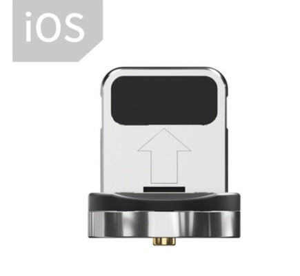 Essager Rotate Magnetic Cable 360 Degree USB