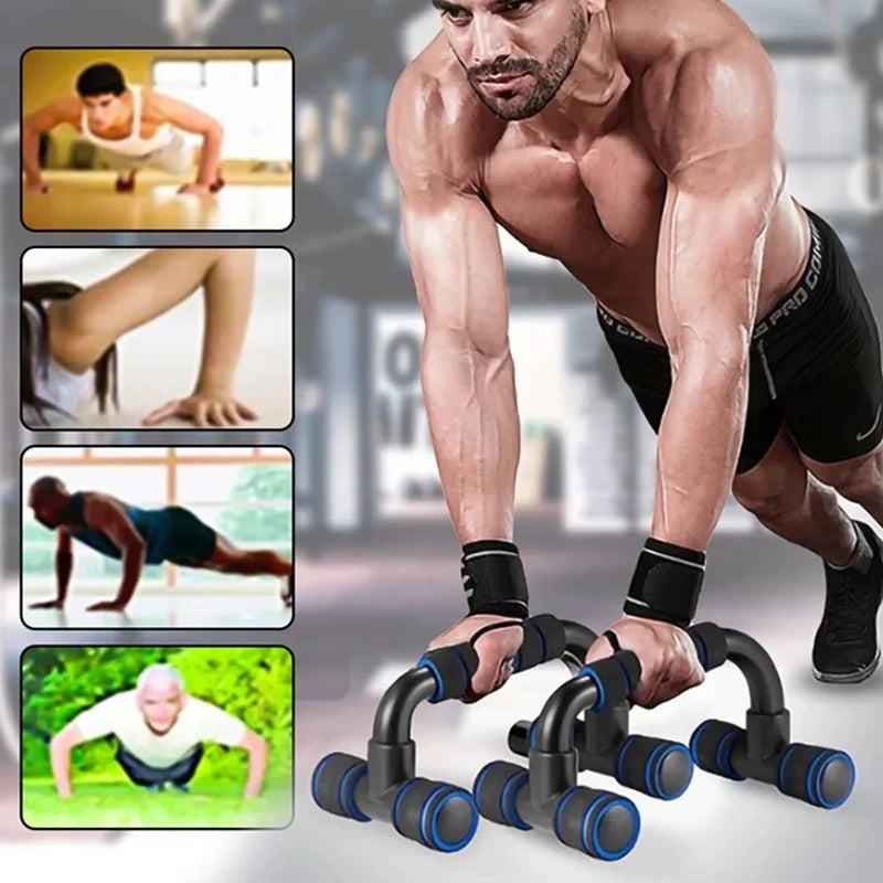 U-shaped Push-up Rack – Snazzshop