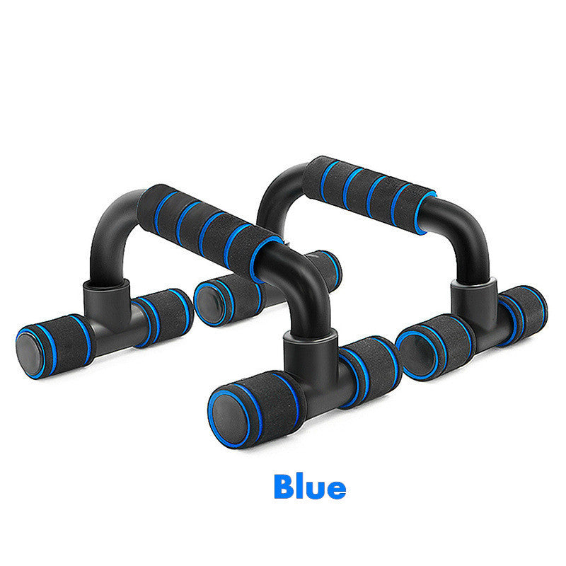 U-shaped Push-up Rack